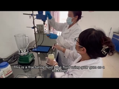 Solution hydraulique neutre à hautes températures de fracture de pH pour des acheteurs de B2B