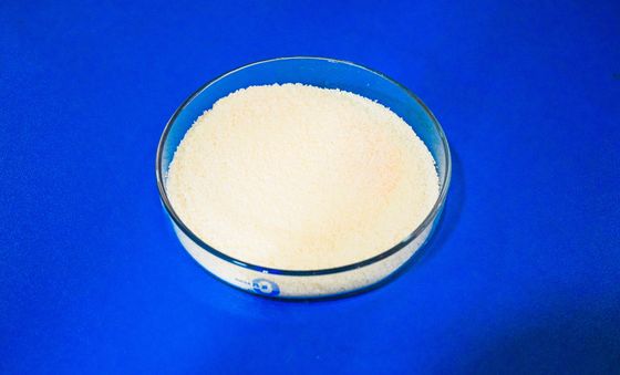 Simplifiez votre processus de réticulation avec un temps de réticulation du fluide de fracturation hydraulique de 1 à 9 minutes