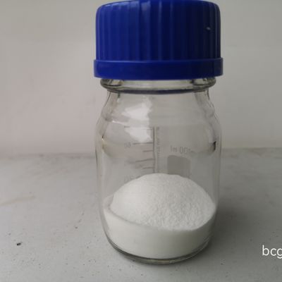 Sable fort de bonne visco-élasticité portant rompant l'épaississant aucun résidu