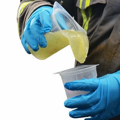 L'eau de mer a basé la dissolution rapide Fracking en mer SWF-140 chimique