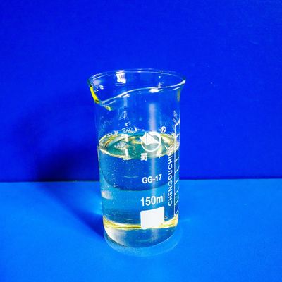 Agent de réticulation liquide jaunâtre résistant à hautes températures Crosslinker STR-200G