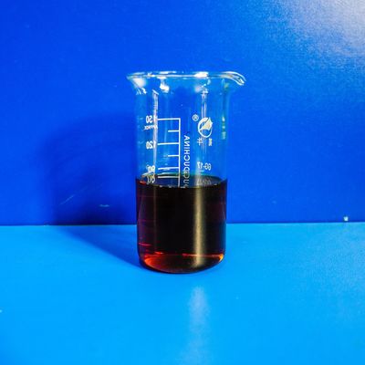 Inhibiteur de corrosion acide liquide de Brown pour Fracking DEG-22 liquide