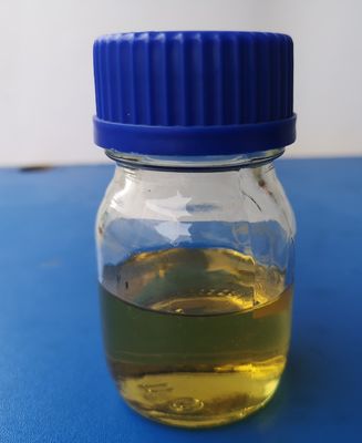 Croix organique d'éditeur absolu de borate liant l'agent 1.25g/Cm3 HT-BC180