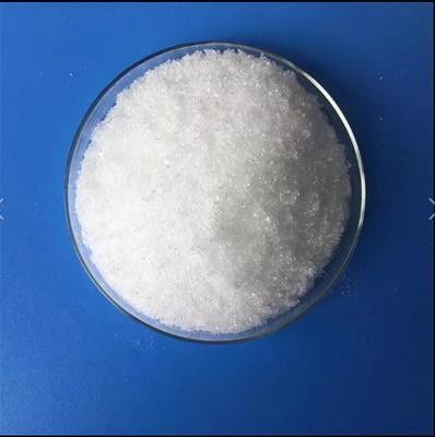 Ion Stabilizer For Fracturing Fluid ferrique à hautes températures B-13