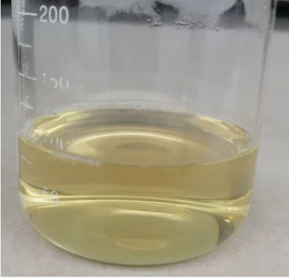 L'eau de mer en mer n'a basé aucune petite solution bactérienne SWF-140 liquide de Fracking de frottement