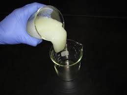 Fluide de fracturation hydraulique MF-GEL pour l'exploration et la production de pétrole et de gaz