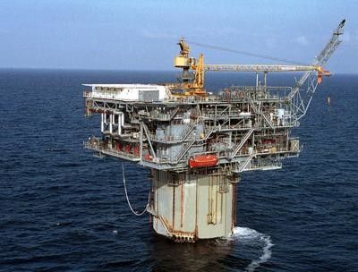 Fracturation offshore à haute température en haute mer de pétrole et de gaz SWF-140