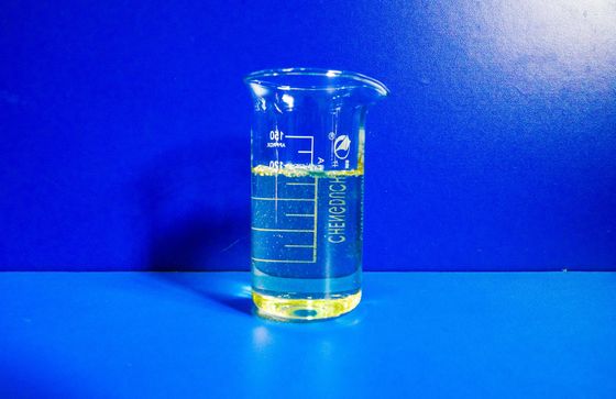 BPA-16 mousse pour le fluide de fracturation de mousse