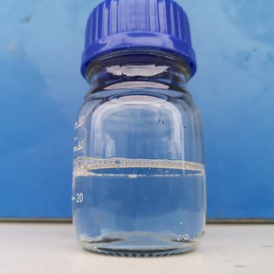 35mN/M Colourless Thickening Enhancer pour les fluides B-55 de Fracking