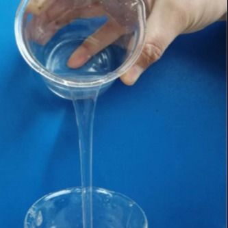 L'eau de mer en mer n'a basé aucune petite solution bactérienne SWF-140 liquide de Fracking de frottement