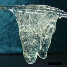 L'eau de mer a basé le sable fort portant Fracking en mer SWF-140 anti-parasitage liquide