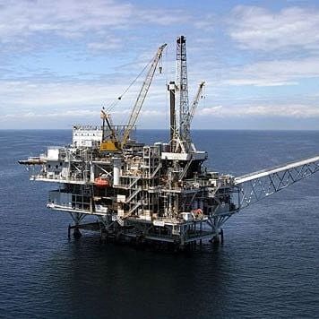 L'eau de mer a basé les fluides en mer libres résiduels SWF-140 de Fracking