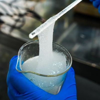 Mousse propre Fracking SU-CFF liquide de dioxyde de carbone de structure spatiale forte