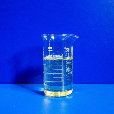 Croix de Fracking liant l'agent Acid Gel Activator GA-12