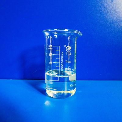 Rupture de l'agent synergique Thickening Enhancer B-55 de construction