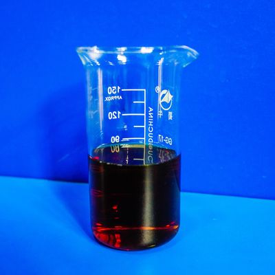 Inhibiteur de corrosion acide de Baichun 1.01-1.05g/Cm3 DEG-22