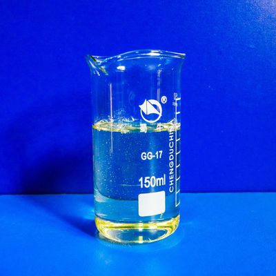 Liquide sans couleur ou jaunâtre Clay Stabilizer For Fracking Fluid BCG-7