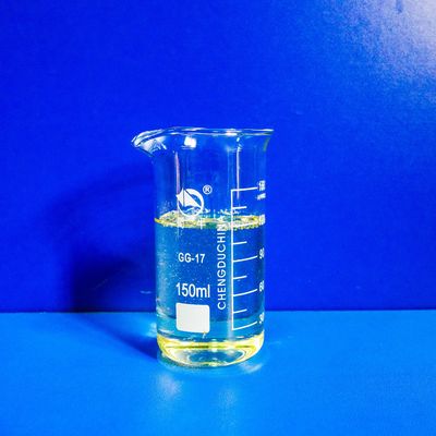 Mélange cationique et non ionique Clay Stabilizer For Fracturing Fluid de BCG-7 d'agent tensio-actif