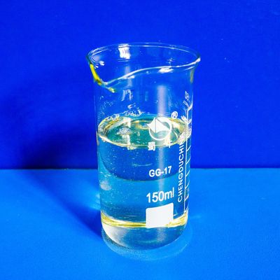 Rupture du moussant liquide Flotation Frother BPA-16